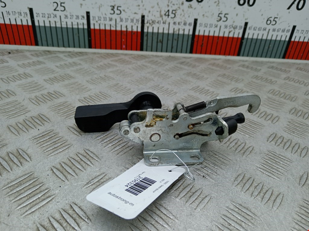 Замок крыши Opel Tigra 2 (2004-2009)