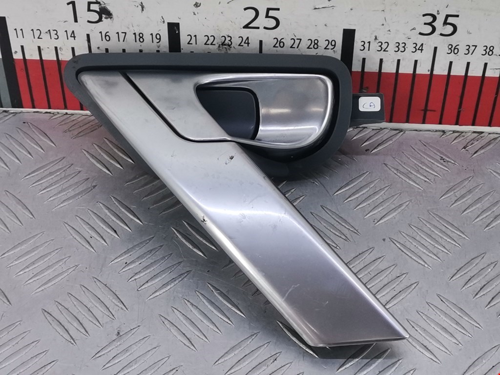 Ручка дверная передняя внутренняя правая NISSAN Primera P12 2002-2008