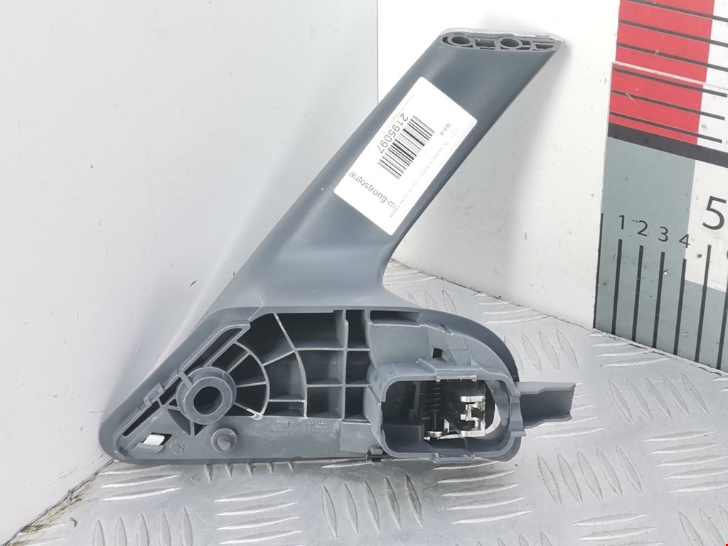 Ручка дверная передняя внутренняя правая NISSAN Primera P12 2002-2008