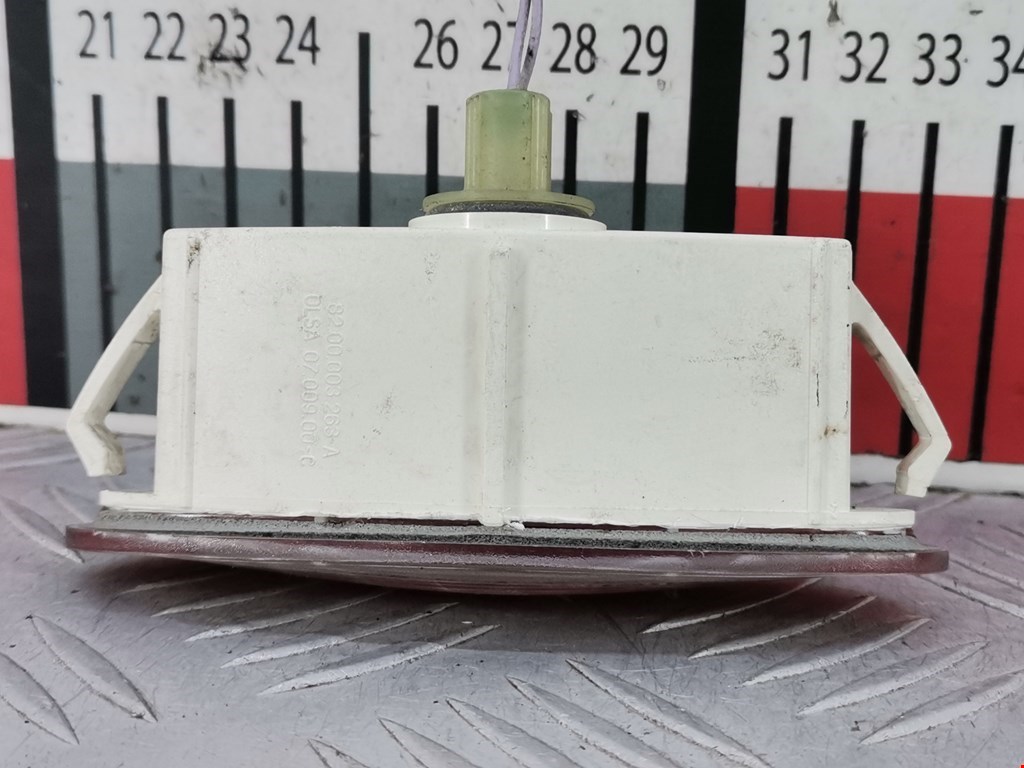 Плафон салонный (салона фонарь) RENAULT Laguna 2001-2007