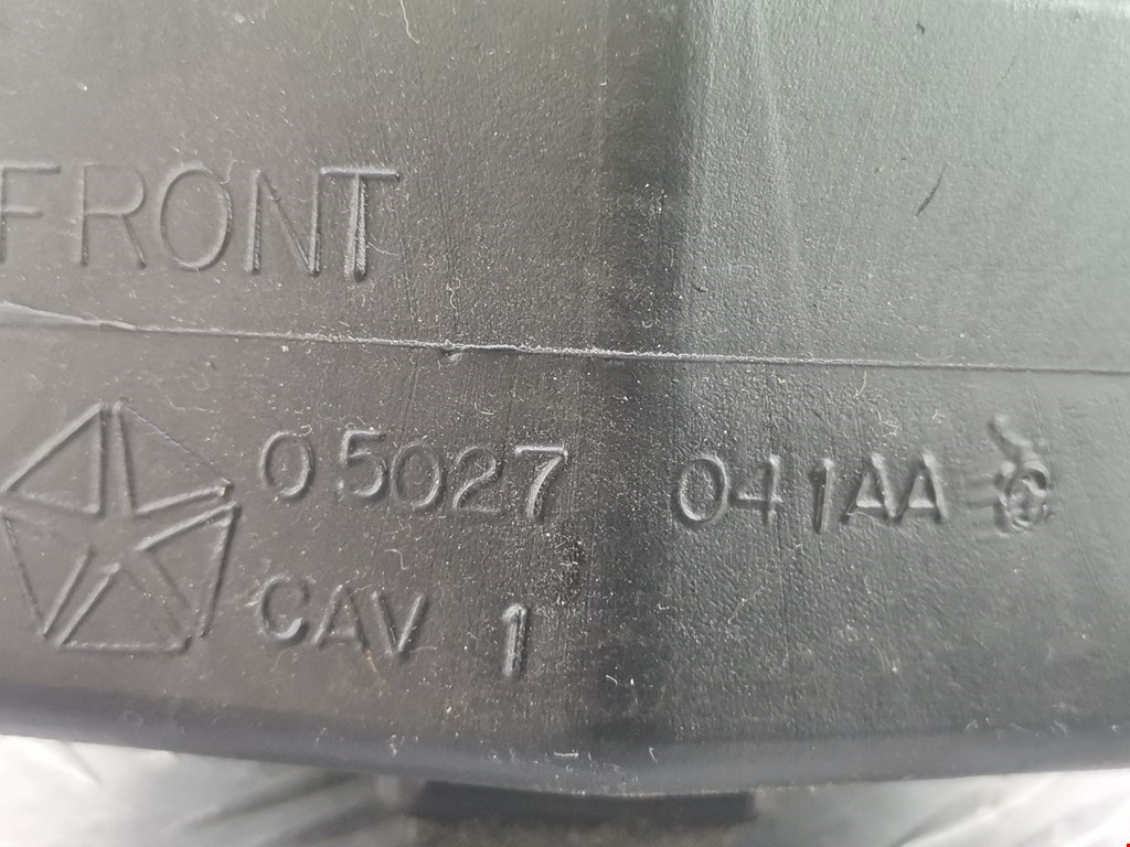 Ограничитель открывания двери CHRYSLER PT Cruser 2000-2010