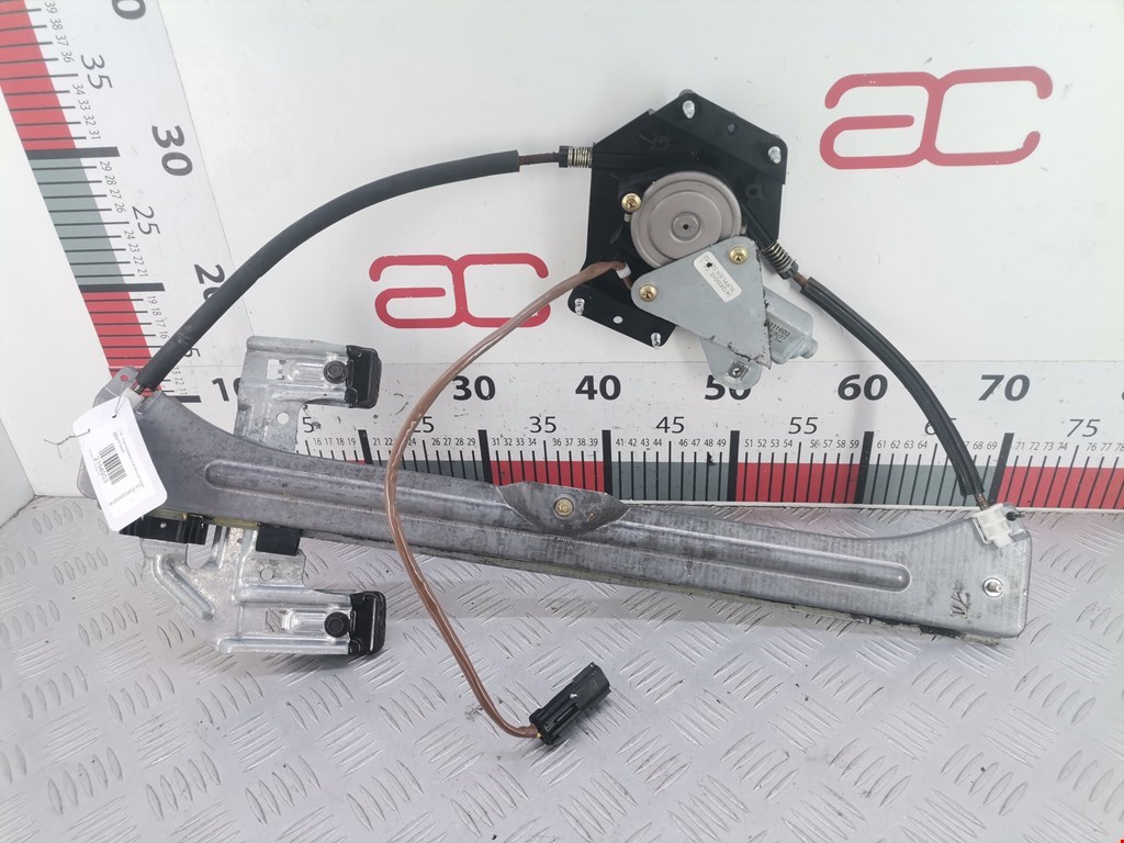 Стеклоподъемник передний правый CHRYSLER PT Cruser 2000-2010