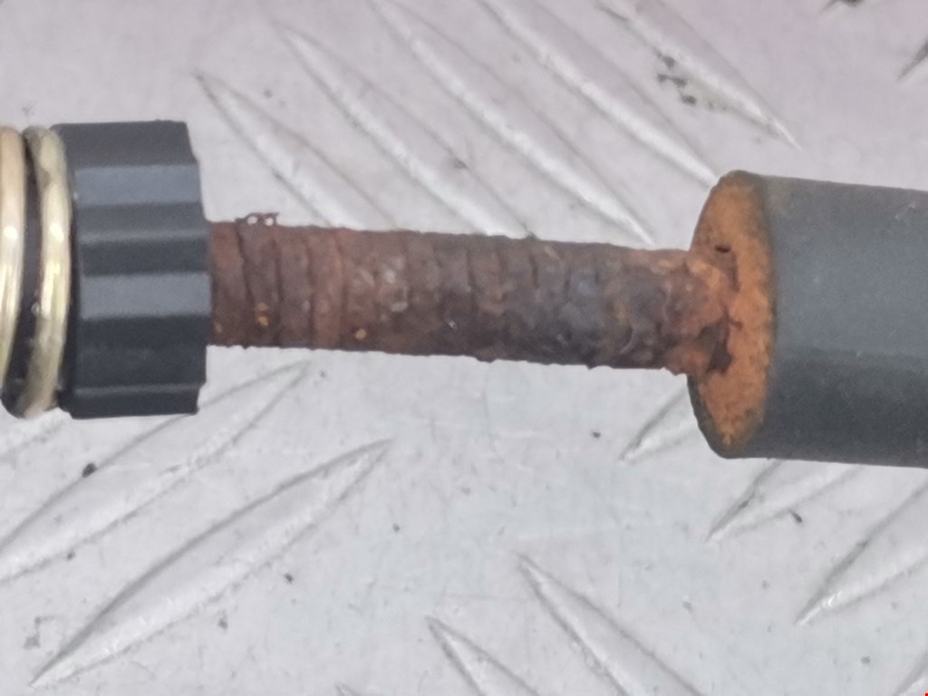 Стеклоподъемник передний правый CHRYSLER PT Cruser 2000-2010