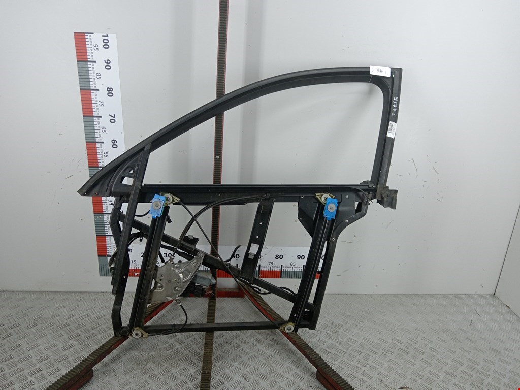 Стеклоподъемник передний левый AUDI A6 C5 1997-2004