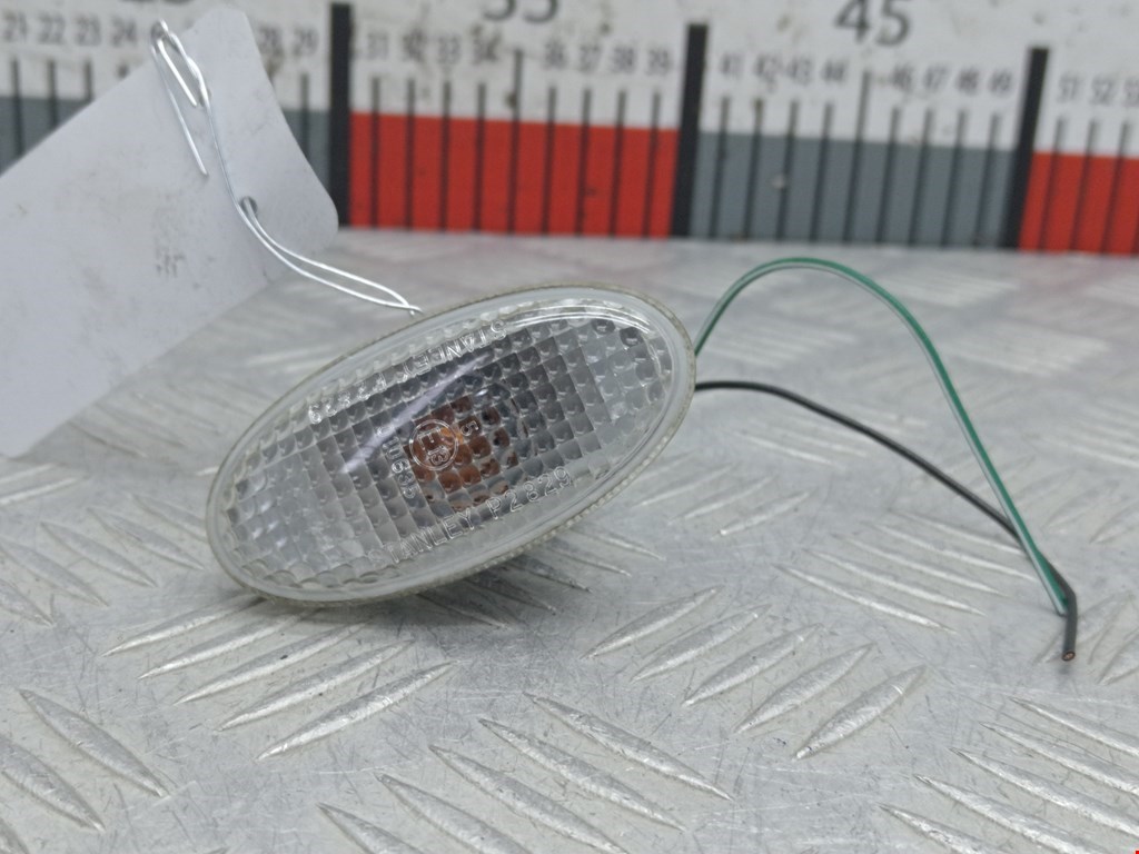 Повторитель на крыло MAZDA Mazda 6 GG 2000-2007