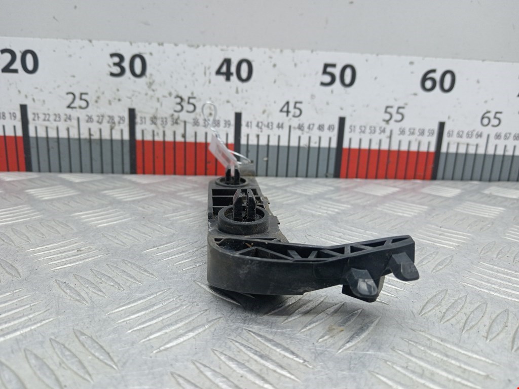 Кронштейн переднего бампера левый HONDA Civic 2001-2005