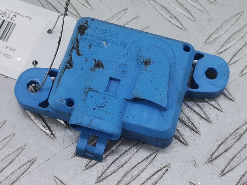 Датчик AIR BAG (подушек безопасности) OPEL Omega B 1994-2004