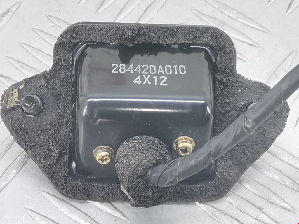 Замок зажигания NISSAN Primera P12 2002-2008