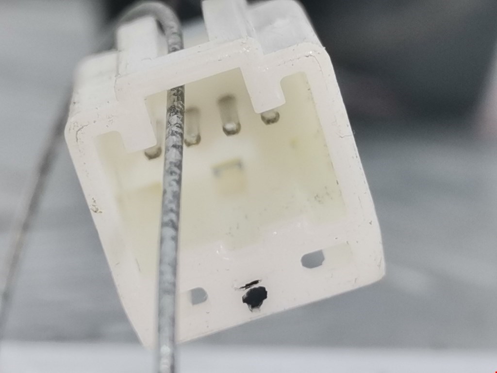 Замок зажигания NISSAN Primera P12 2002-2008