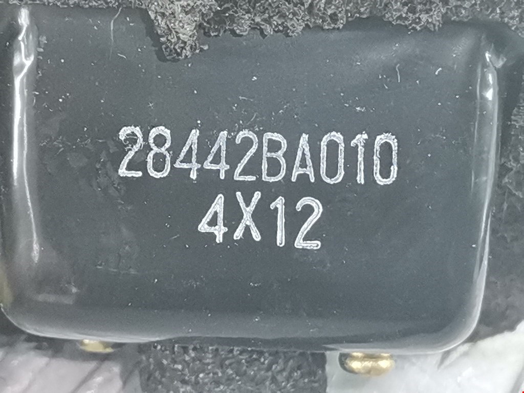 Замок зажигания NISSAN Primera P12 2002-2008