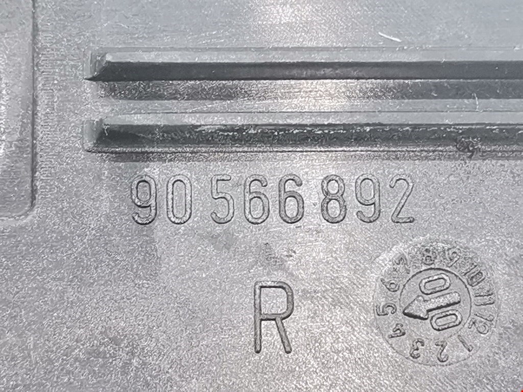 Ручка дверная передняя внутренняя правая OPEL Omega B 1994-2004