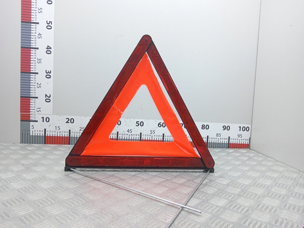 Знак аварийной остановки SEAT Alhambra 1996-2010