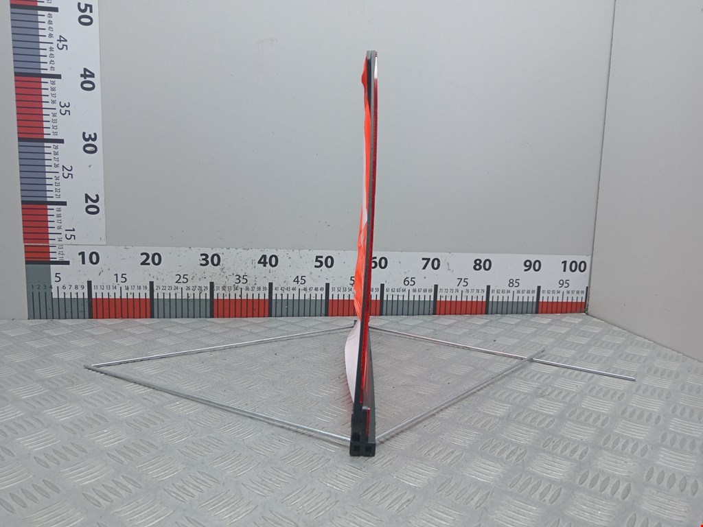 Знак аварийной остановки SEAT Alhambra 1996-2010