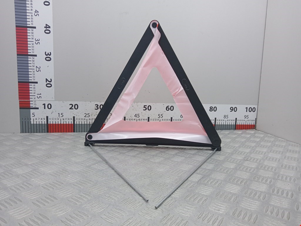 Знак аварийной остановки SEAT Alhambra 1996-2010