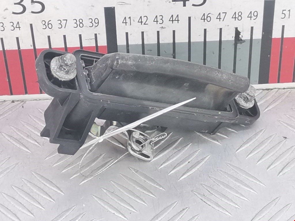 Ручка двери багажника наружная MAZDA Mazda 3 BK 2003-2009