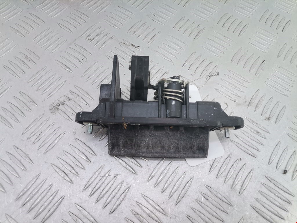 Ручка двери багажника наружная MAZDA Mazda 3 BK 2003-2009