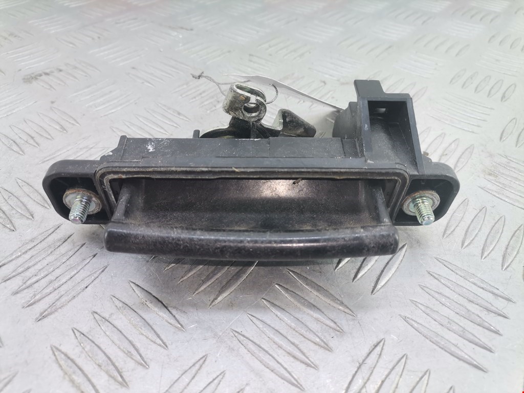 Ручка двери багажника наружная MAZDA Mazda 3 BK 2003-2009