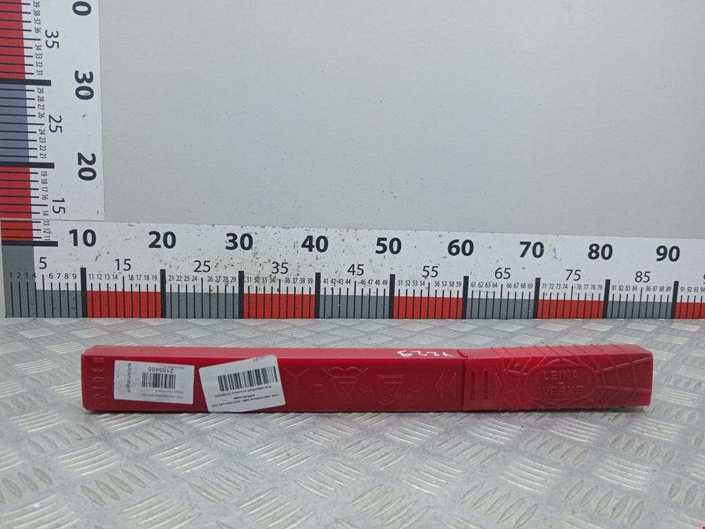 Знак аварийной остановки SEAT Alhambra 1996-2010