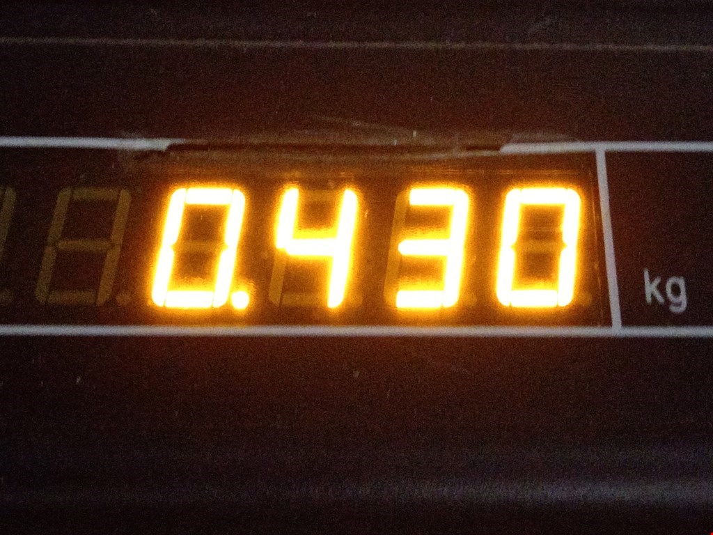 Знак аварийной остановки SEAT Alhambra 1996-2010