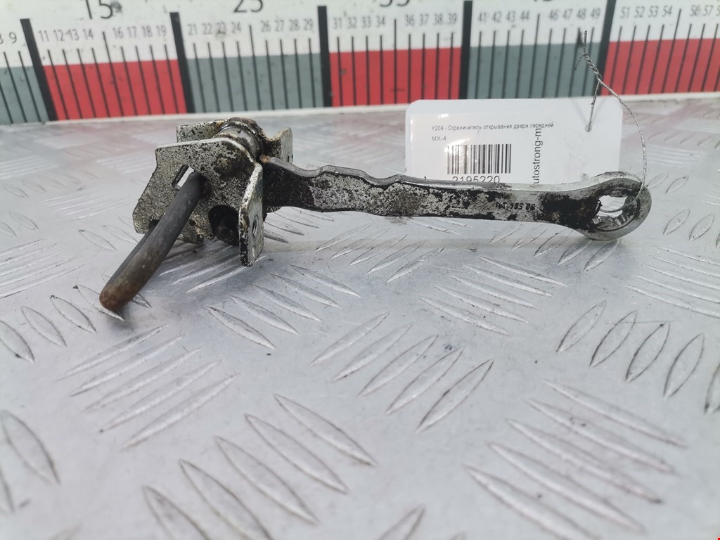Ограничитель открывания двери OPEL Omega B 1994-2004