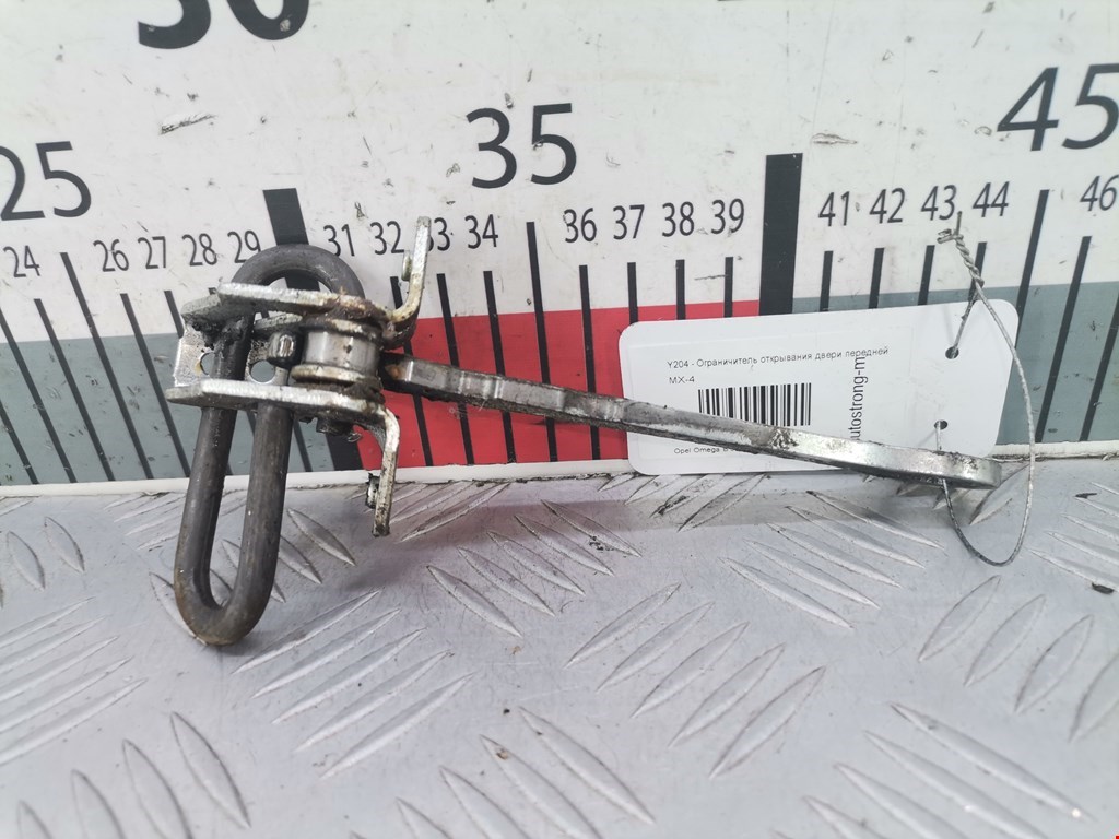 Ограничитель открывания двери OPEL Omega B 1994-2004