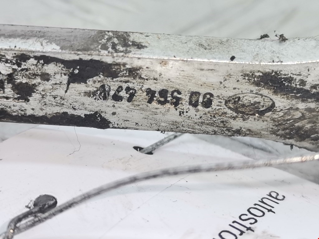 Ограничитель открывания двери OPEL Omega B 1994-2004