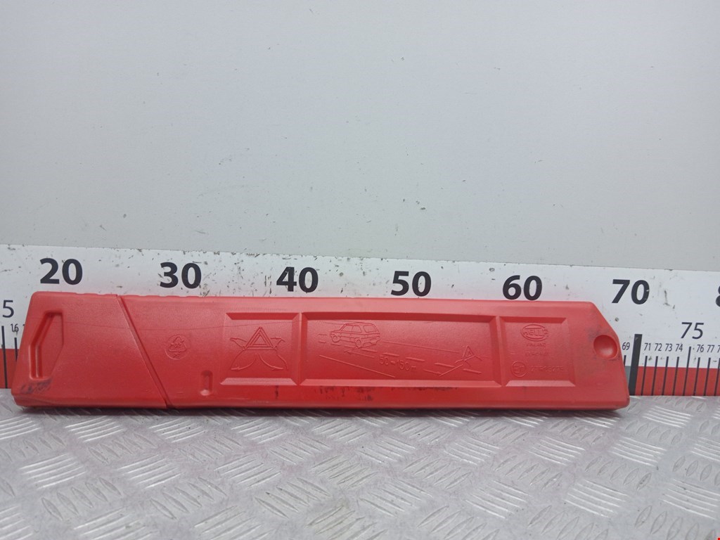 Знак аварийной остановки MERCEDES-BENZ M-Class W163 ML 1997-2005