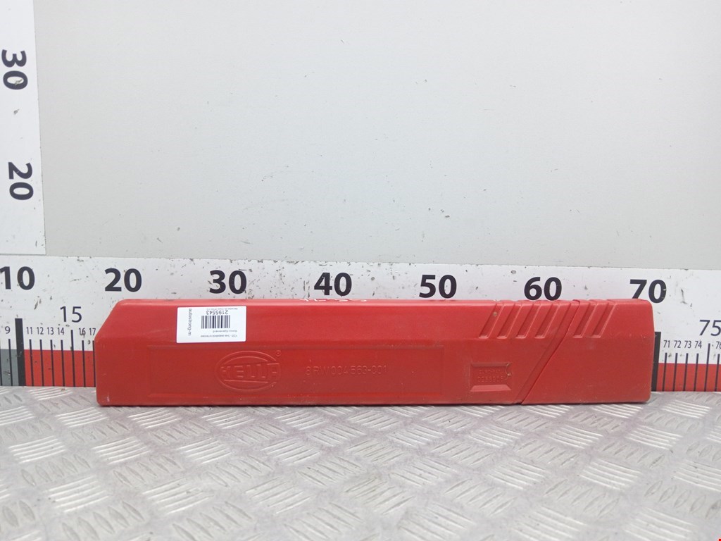 Знак аварийной остановки MERCEDES-BENZ M-Class W163 ML 1997-2005