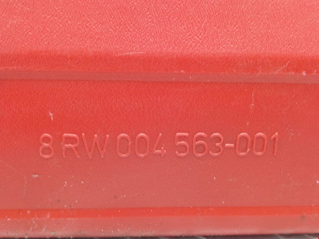 Знак аварийной остановки MERCEDES-BENZ M-Class W163 ML 1997-2005