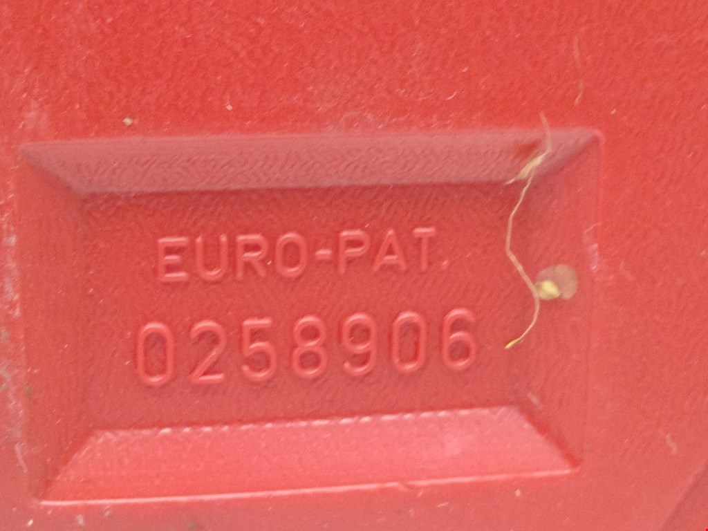 Знак аварийной остановки MERCEDES-BENZ M-Class W163 ML 1997-2005