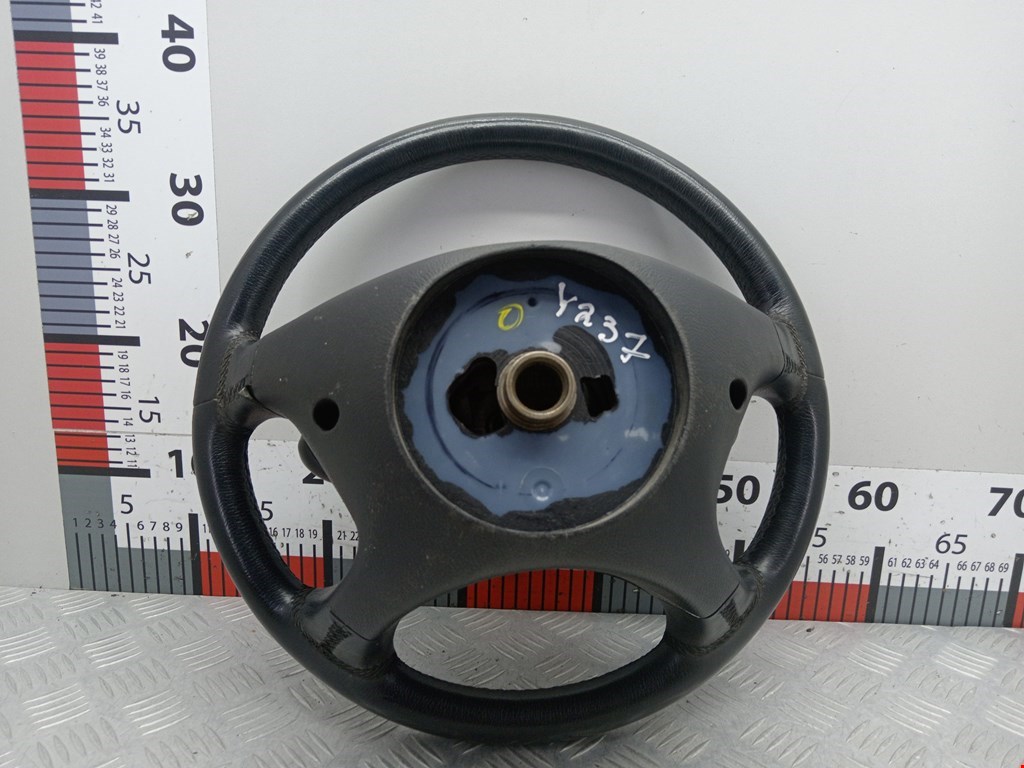 Подушка безопасности в рулевое колесо MERCEDES-BENZ E-Class W211, S211 2002-2009