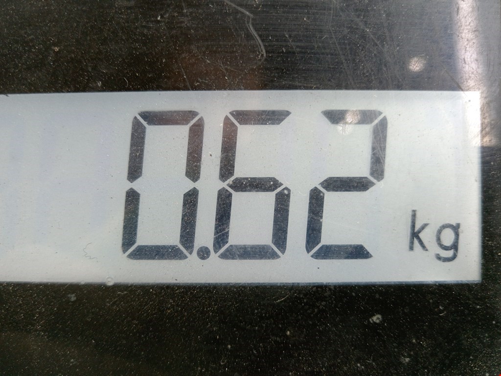 Амортизатор крышки (двери) багажника MERCEDES-BENZ M-Class W163 ML 1997-2005