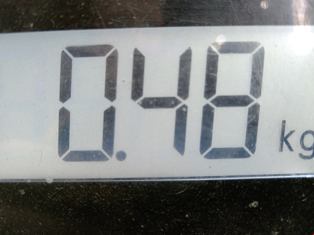 Амортизатор крышки (двери) багажника HONDA Civic 2001-2005