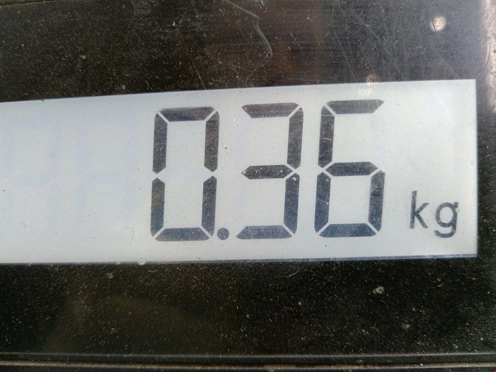 Поводок дворников передний левый/ правый HONDA Civic 2001-2005