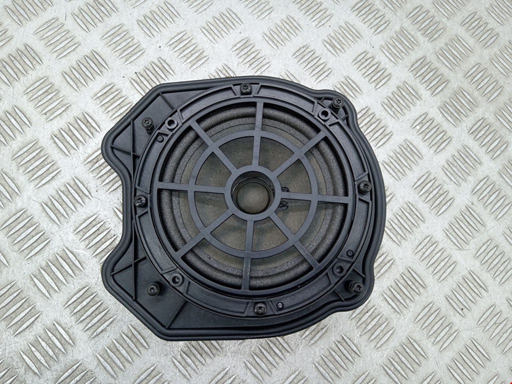 Динамик CITROEN C4 I 2004-2014