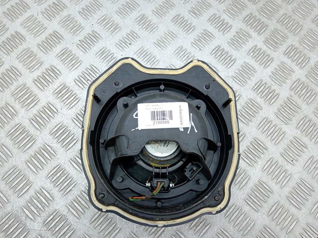 Динамик CITROEN C4 I 2004-2014