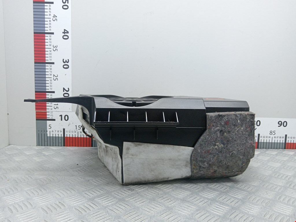 Сабвуфер MERCEDES-BENZ E-Class W211, S211 2002-2009