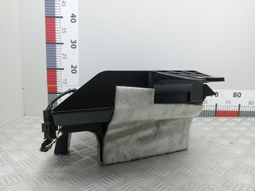 Сабвуфер MERCEDES-BENZ E-Class W211, S211 2002-2009