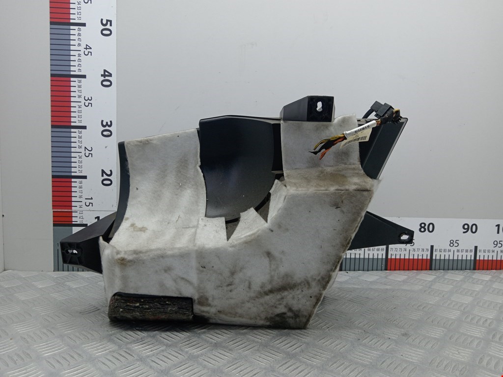 Сабвуфер MERCEDES-BENZ E-Class W211, S211 2002-2009