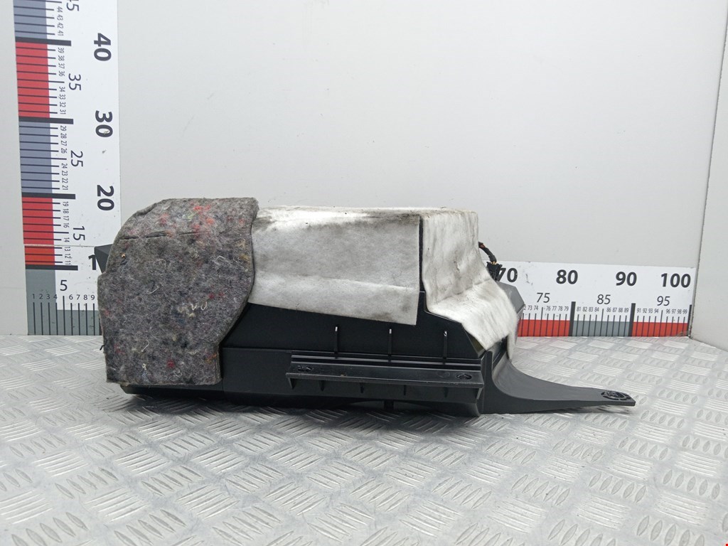 Сабвуфер MERCEDES-BENZ E-Class W211, S211 2002-2009