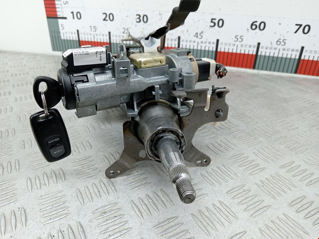 Замок зажигания MAZDA Mazda 6 GG 2000-2007