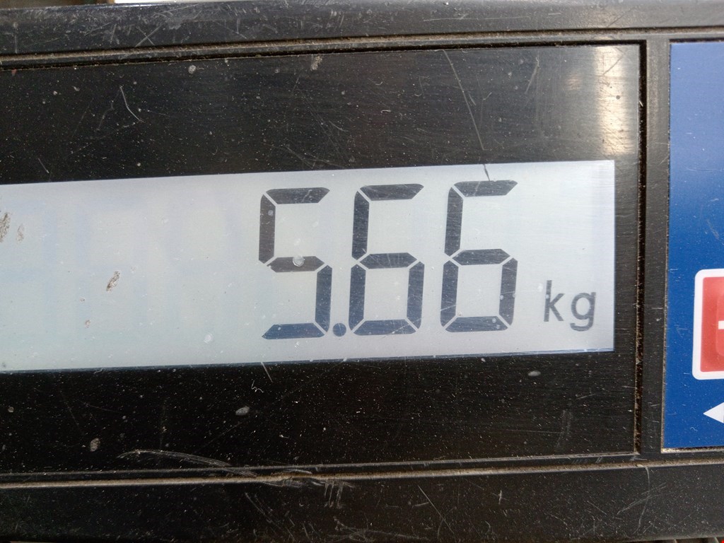 Полуось (привод, приводной вал) передняя правая SKODA Fabia MK1 1999-2006