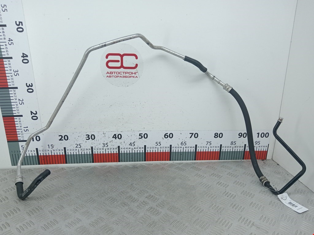 Трубка кондиционера Peugeot 206 (1998-2006)