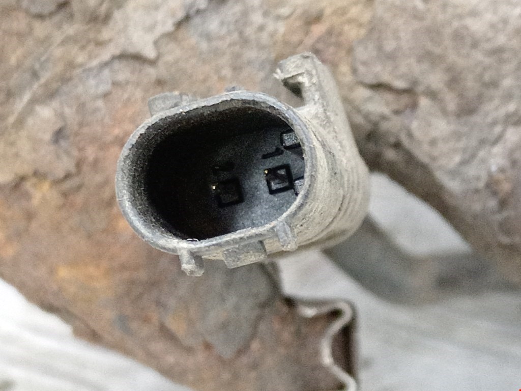 Ступица задняя правая MERCEDES-BENZ M-Class W163 ML 1997-2005