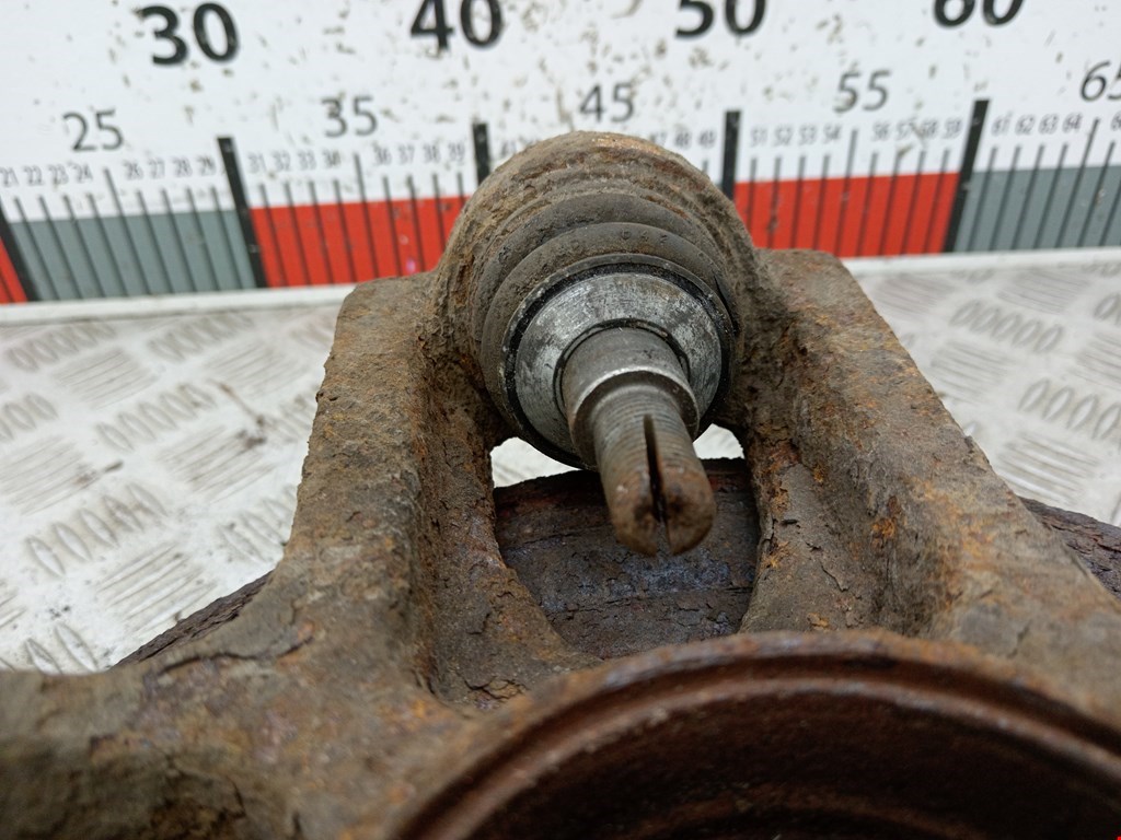 Ступица задняя правая MERCEDES-BENZ M-Class W163 ML 1997-2005