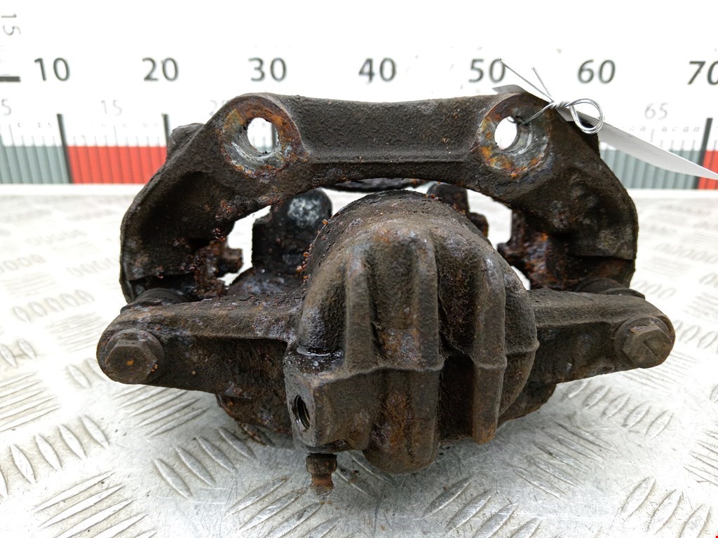 Суппорт передний правый PEUGEOT 307 2001-2008