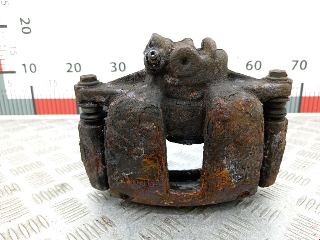 Суппорт передний правый PEUGEOT 307 2001-2008