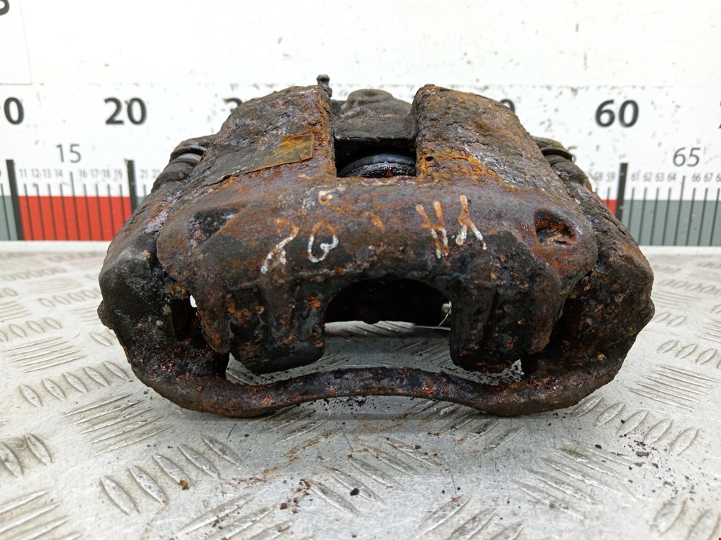 Суппорт передний правый PEUGEOT 307 2001-2008