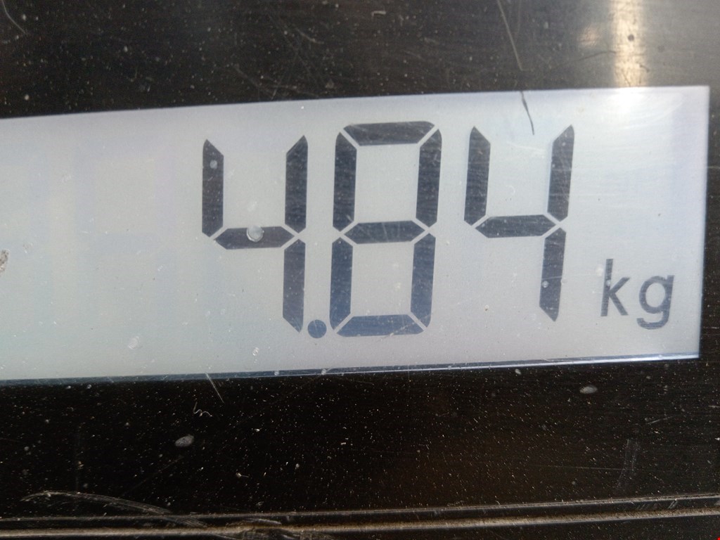 Суппорт передний правый PEUGEOT 307 2001-2008