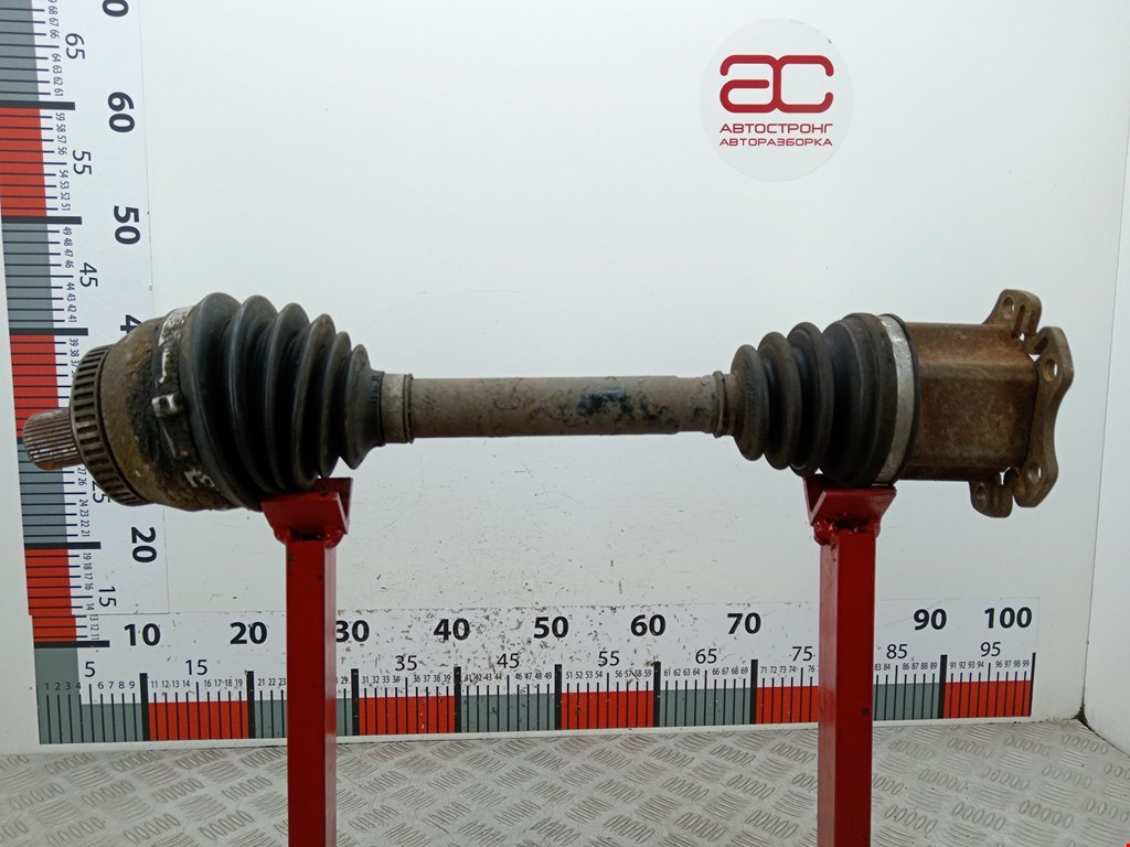 Полуось передняя правая (приводной вал шрус) Seat Alhambra (1996-2010)